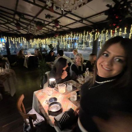 Albergo Ristorante La Torretta Castiglione dei Pepoli Ngoại thất bức ảnh