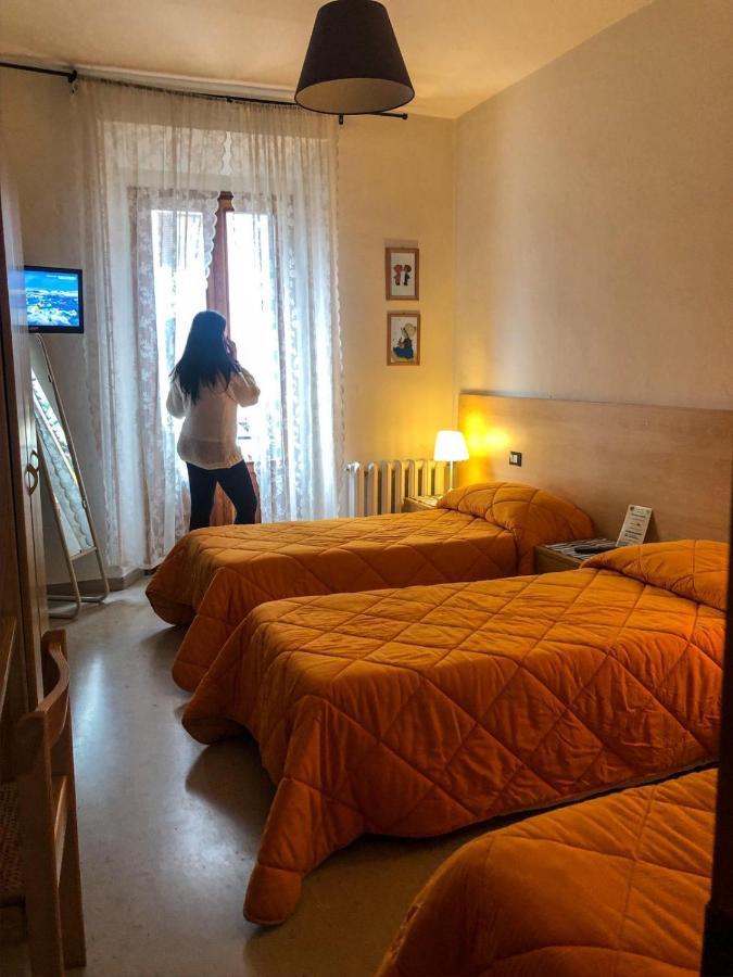 Albergo Ristorante La Torretta Castiglione dei Pepoli Ngoại thất bức ảnh