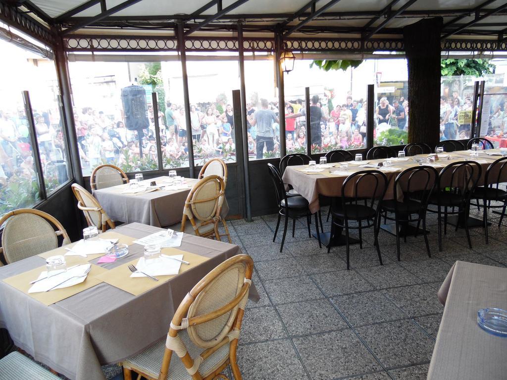 Albergo Ristorante La Torretta Castiglione dei Pepoli Ngoại thất bức ảnh