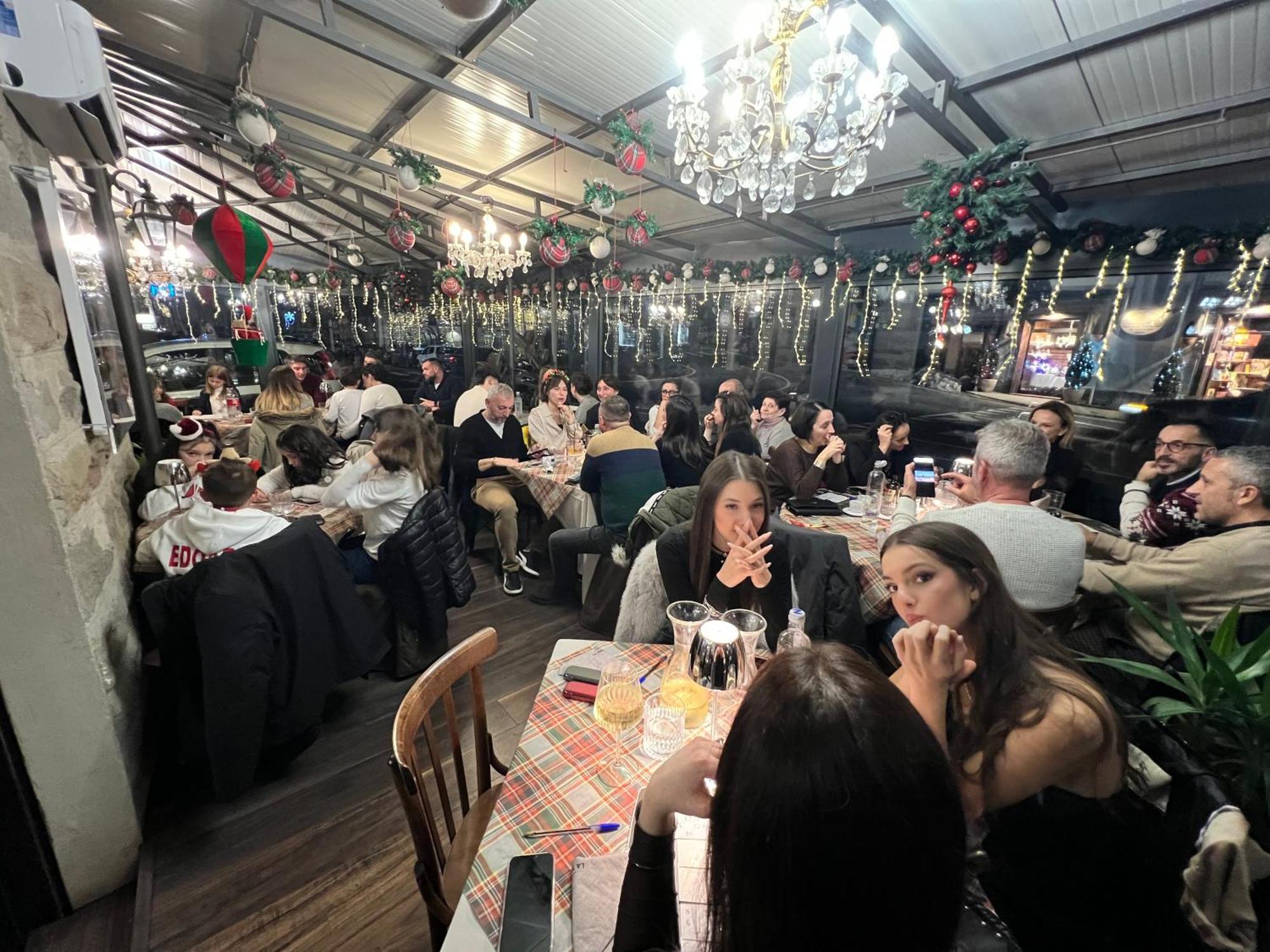 Albergo Ristorante La Torretta Castiglione dei Pepoli Ngoại thất bức ảnh