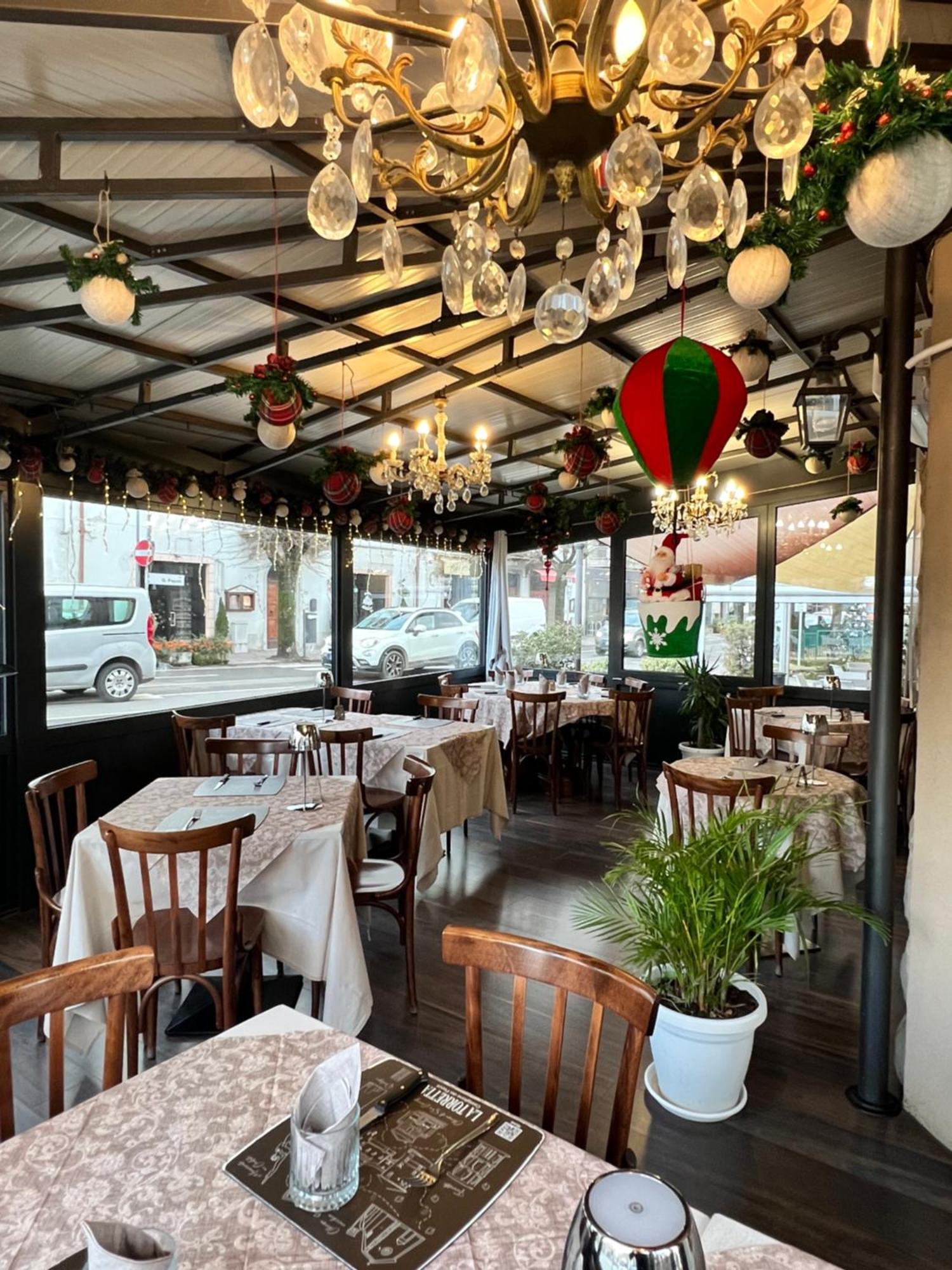 Albergo Ristorante La Torretta Castiglione dei Pepoli Ngoại thất bức ảnh
