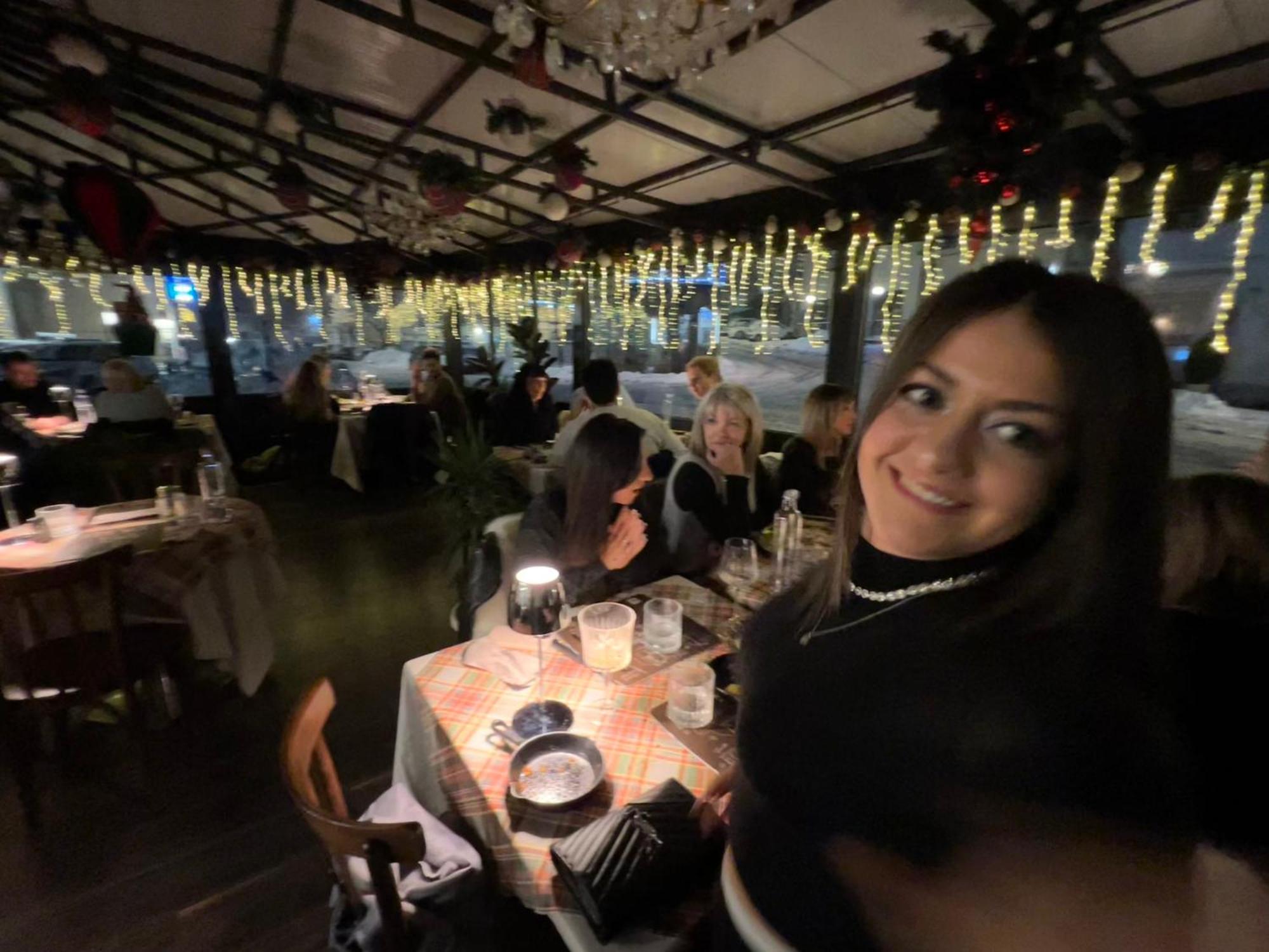 Albergo Ristorante La Torretta Castiglione dei Pepoli Ngoại thất bức ảnh