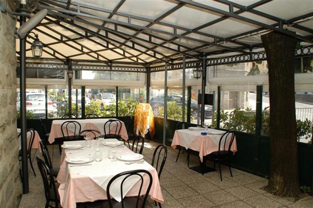 Albergo Ristorante La Torretta Castiglione dei Pepoli Ngoại thất bức ảnh