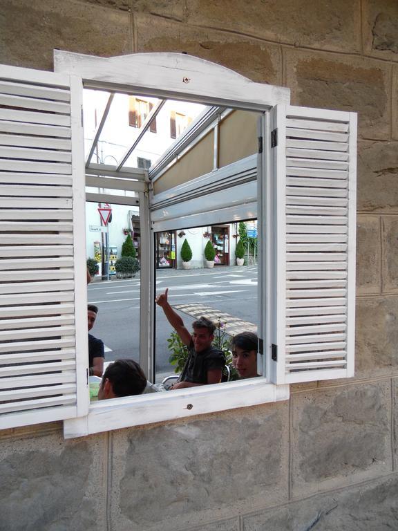 Albergo Ristorante La Torretta Castiglione dei Pepoli Ngoại thất bức ảnh