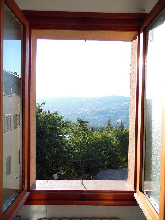 Albergo Ristorante La Torretta Castiglione dei Pepoli Ngoại thất bức ảnh