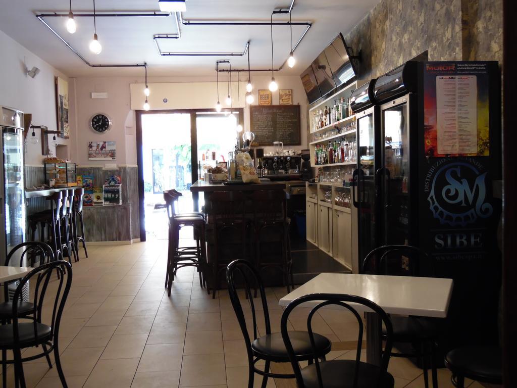 Albergo Ristorante La Torretta Castiglione dei Pepoli Ngoại thất bức ảnh