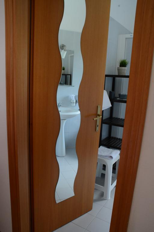 Albergo Ristorante La Torretta Castiglione dei Pepoli Ngoại thất bức ảnh